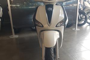 LIBERTY 125 NEW CON 1500 EURO