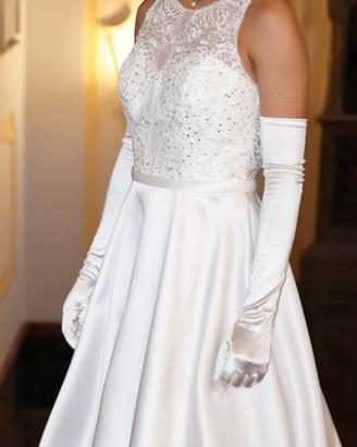 Abito da sposa
