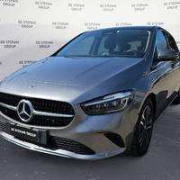 Mercedes-Benz Classe B B 180 d Progressive Ad...