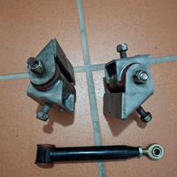 supporti motore rigidi mx-5 nc