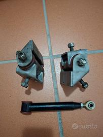 supporti motore rigidi mx-5 nc