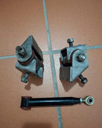 supporti motore rigidi mx-5 nc