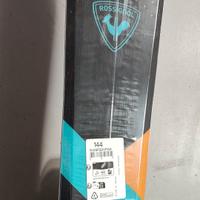 scii pista rossignol