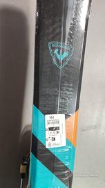 scii pista rossignol