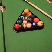 Tavolo da Biliardo