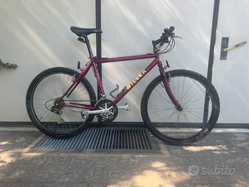 Mountainbike rampichino MTB 26” Wilier