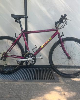 Mountainbike rampichino MTB 26” Wilier