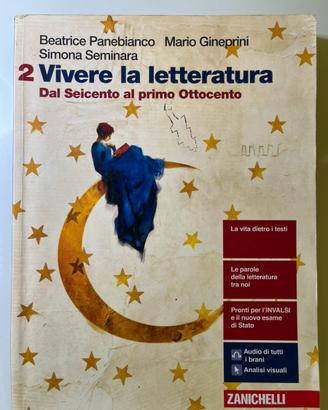 Vivere la letteratura 2