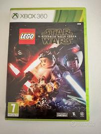 LEGO Star Wars: Il Risveglio della Forza