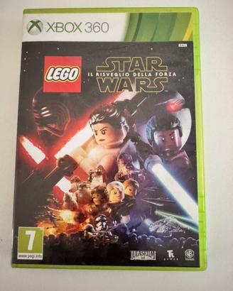 LEGO Star Wars: Il Risveglio della Forza