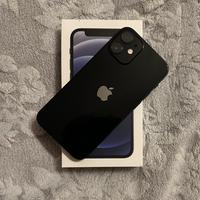 Iphone 12 mini 🔋 91%