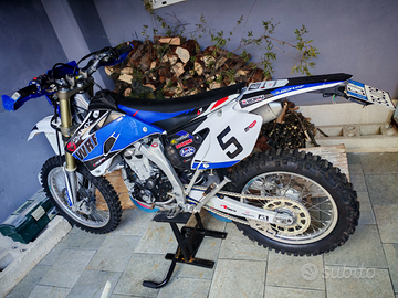 Wrf 450 2008