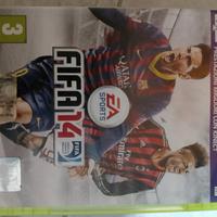 fifa 14 xbox360 