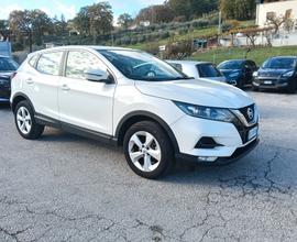 Nissan Qashqai 1.5 dCi 115 CV Business