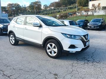 Nissan Qashqai 1.5 dCi 115 CV Business