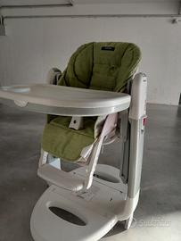 Seggiolone pappa Peg Perego 
