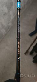 Canna Spinning FAVORITE X1 2.28m (20-50g) – SX1-76