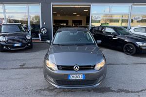 Volkswagen Polo 1.2 5 porte Neopatentati