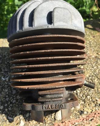 Gruppo termico vespa 90 ss