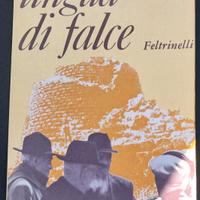 "Lingua di falce" di Gavino Ledda 