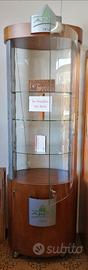 Vetrina espositiva