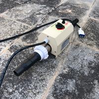 COASTS RISCALDATORE ELETTRICO ACQUA PISCINA SPA