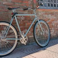 bici da uomo 28"