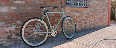 bici da uomo 28"