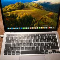 Macbook air 13 2020
