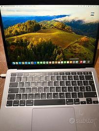 Macbook air 13 2020