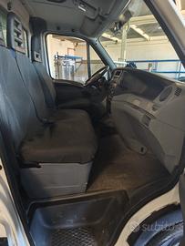 Furgone Daily Iveco 35/10