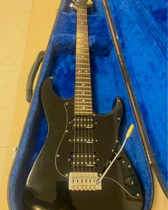 Chitarra elettrica Charvel jackson cxm-std