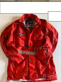 BELSTAFF NYLON - usato da esposizione