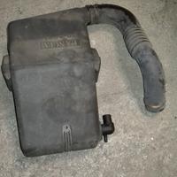 Airbox cairbox completo per Autobianchi y10 Fire