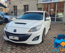 MAZDA 3 2.3 MZR-DISI 260CV Turbo MPS