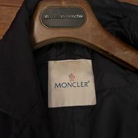 Moncler giacca blu uomo 48
