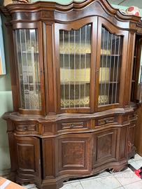 Mobile stile antico