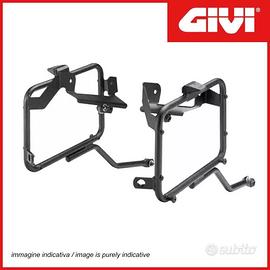 Telaio Givi per borse laterali  BMW 1300 GS