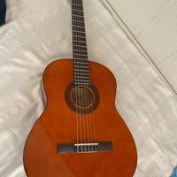 Chitarra Eko