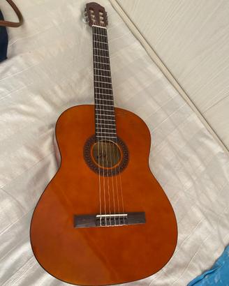 Chitarra Eko