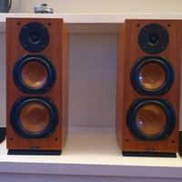 Chario Silhouette 300