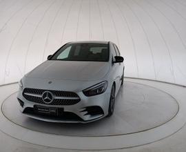 Mercedes-Benz Classe B - W247 2018 B 180 d Pr...