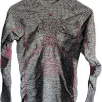 Maglia termica X-Bionic Energy Accumulator 4.0