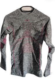 Maglia termica X-Bionic Energy Accumulator 4.0