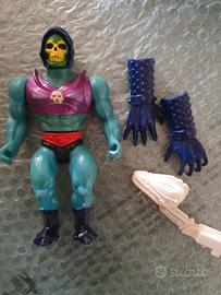 Skeletor Terror Claws - Master of the Universe