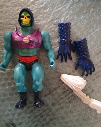 Skeletor Terror Claws - Master of the Universe