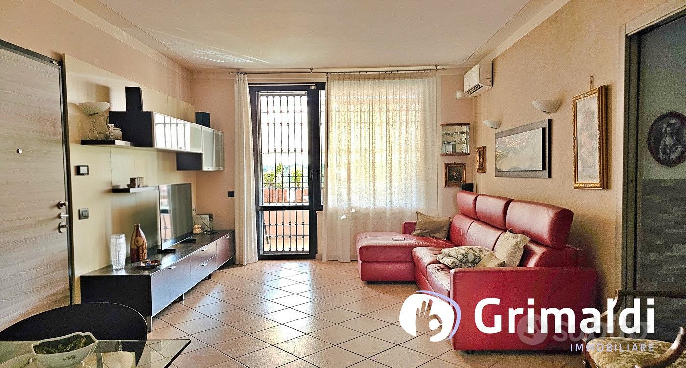 Apartment in San Giuliano Milanese, Cascina Carlotta - Vista 5