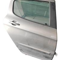 PORTIERA POSTERIORE DESTRA PEUGEOT 308 Serie (07>1