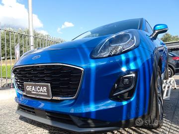 Ford Puma 1.0 EcoBoost 125 CV S&S aut. Titanium