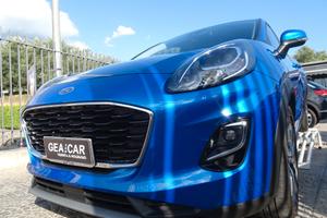 Ford Puma 1.0 EcoBoost 125 CV S&S aut. Titanium